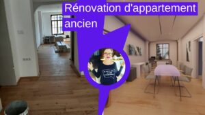 Renovation Appartement Avant Apres Etude De Cas